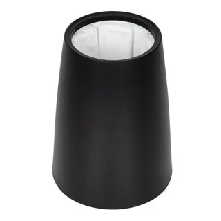 Vacuvin Black Wine Cooler Bucket Ø 15.5 cm