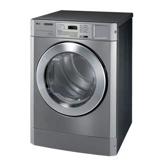 Sèche-Linge au Gaz Semi-Pro avec Évacuation - Capacité 11 kg