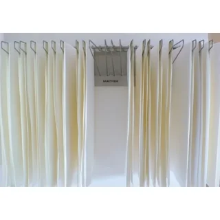 Wandtrockner für Stoffwindeln - Wandmontage Wäscheständer