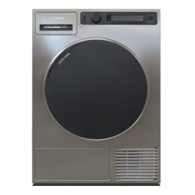 Heat Pump Tumble Dryer 8 Kg - Professional Tumble Dryer Standard Capacity