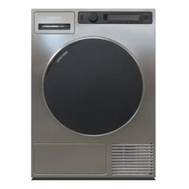 Professional Air Vent Tumble Dryer - 8 Kg Capacity