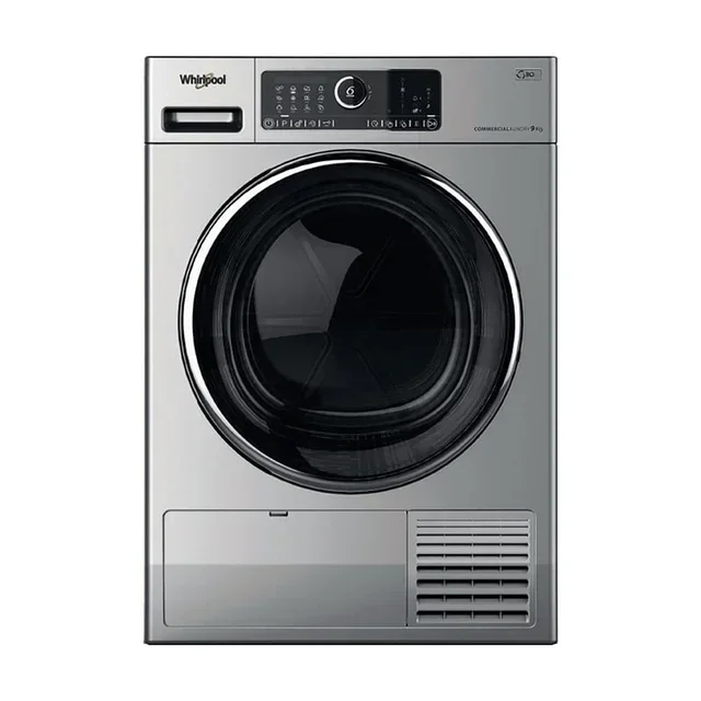 Professional Tumble Dryer 9 Kg High Capacity