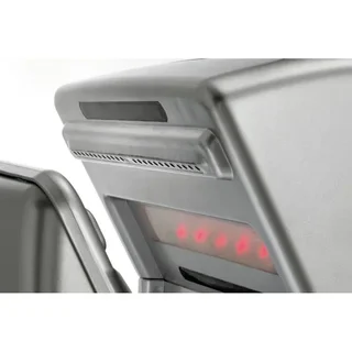 1800W High Speed Jet Air Hand Dryer