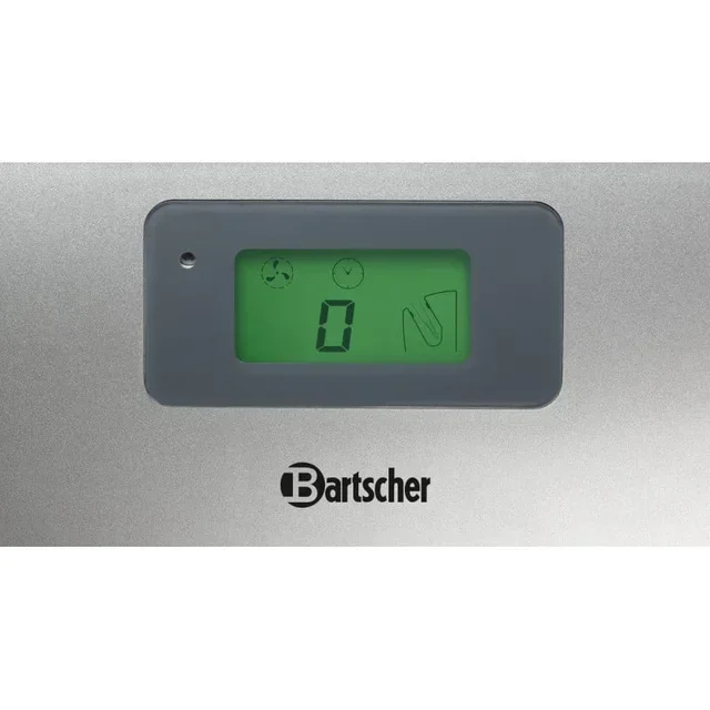 1800W High Speed Jet Air Hand Dryer