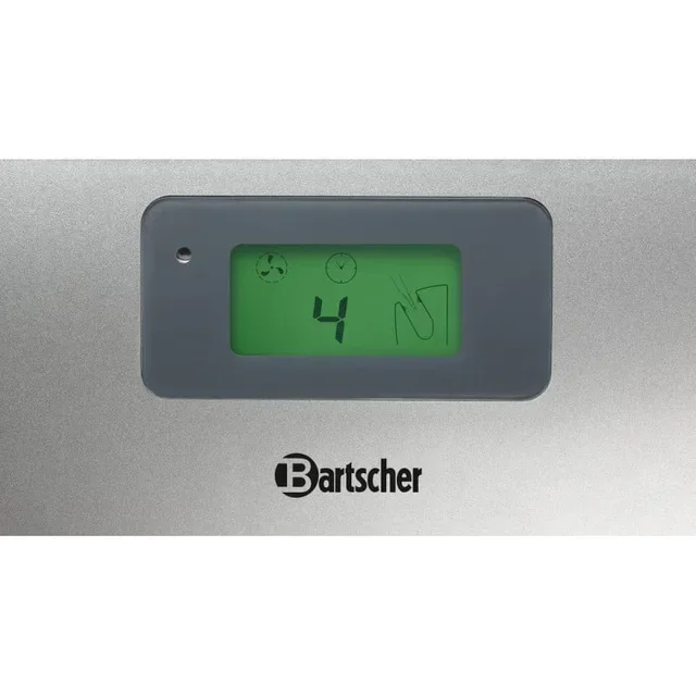 1800W High Speed Jet Air Hand Dryer