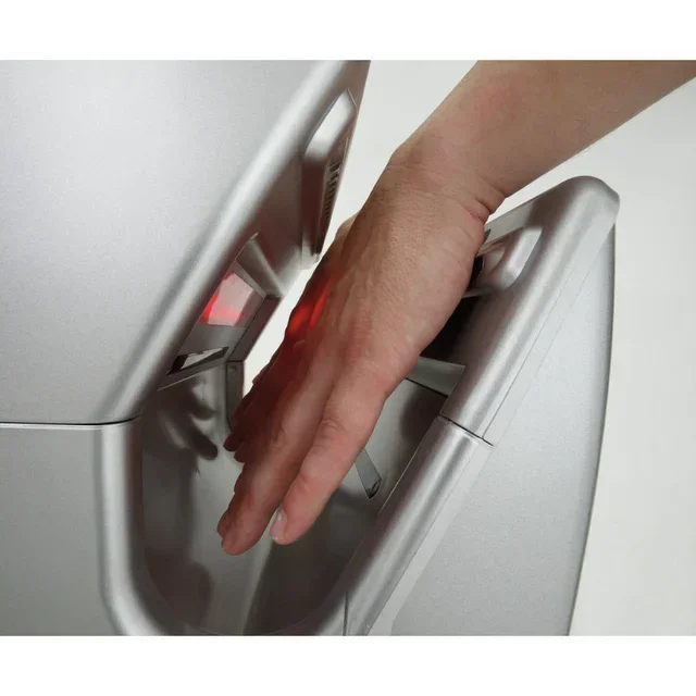 1800W High Speed Jet Air Hand Dryer