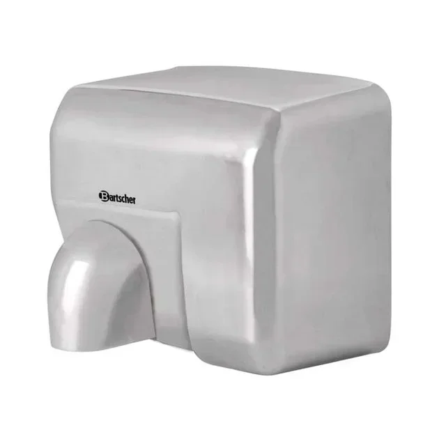 Asciugamani Elettrico da Parete II