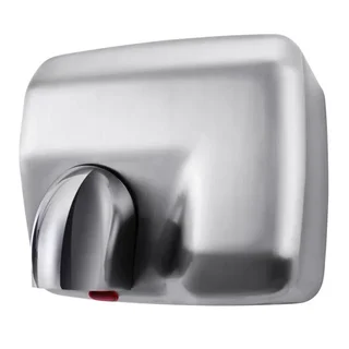 Stainless Steel Automatic Air Jet Hand Dryer
