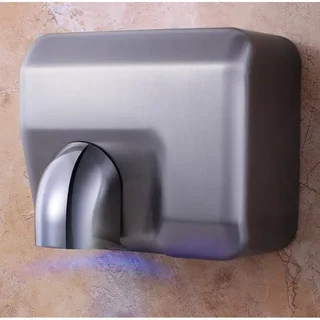 Stainless Steel Automatic Air Jet Hand Dryer