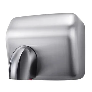 Stainless Steel Automatic Air Jet Hand Dryer