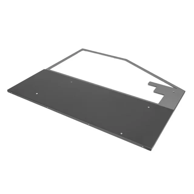 Insulated Compartment Divider for Large Display Refrigerator