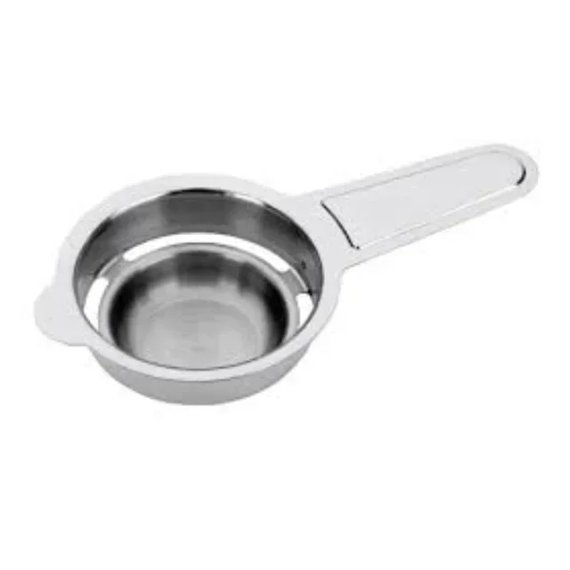 Eiertrenner aus Edelstahl 18/10