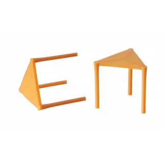 Divisori per Pizza Confezione 500 Pezzi