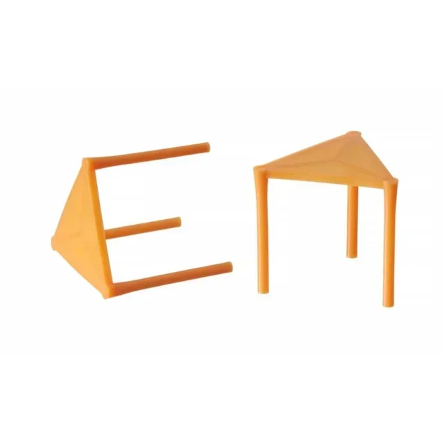 Divisori per Pizza Confezione 500 Pezzi