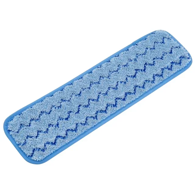 Flat Microfibre Mop 60 cm