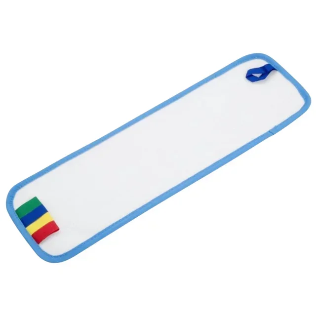 Flat Microfibre Mop 40 cm - Width 400 mm