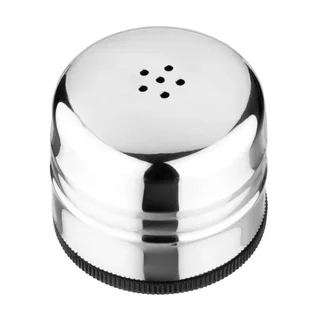 Service de Table Salière et Poivrière Jumbo