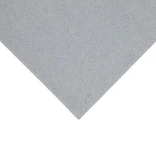 Air-laid Tablin Grey Premium Napkins Fold 8 40x40 cm - 500 Units
