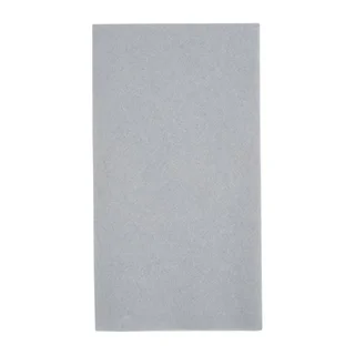Air-laid Tablin Grey Premium Napkins Fold 8 40x40 cm - 500 Units