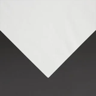 White Cocktail Napkins 1/4 Fold 30x30 cm - Box of 5000