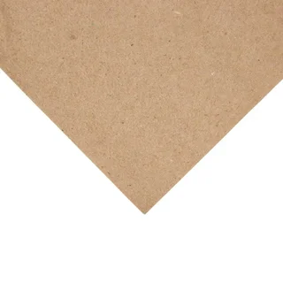 2-Ply Kraft Paper Napkins 1/8 Fold 40 cm - Box of 2000
