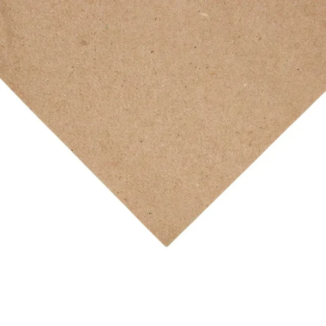 2-Ply Kraft Paper Napkins 1/8 Fold 40 cm - Box of 2000
