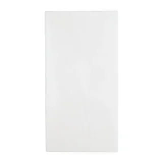 Servilletas de Mesa Blancas 3 Capas Plegado 1/8 400 mm - Pack 1000