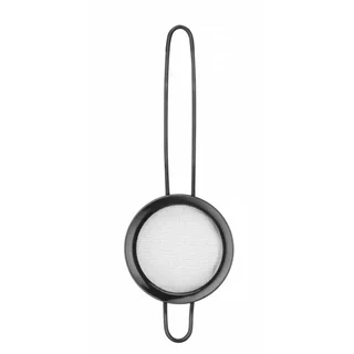 3-teiliges Edelstahl-Küchensieb Set