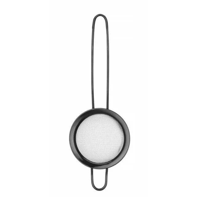 3-teiliges Edelstahl-Küchensieb Set