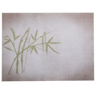 Conjunto de Jogos Americanos Asiáticos em Celulose - 40 x 30 cm - Pack de 2000