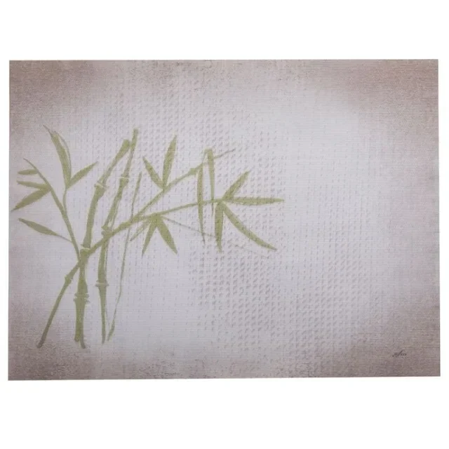 Asian Paper Placemat Set - 40 x 30 cm - Pack of 2000