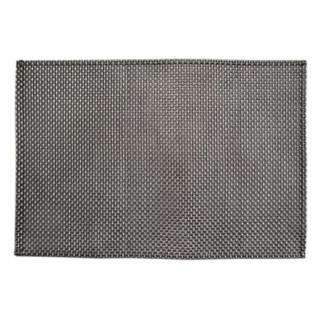 Lanta PVC Placemat 45x30 cm - Rectangular