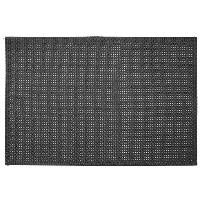 PVC Placemat Sumba Pattern - 45 x 30 cm - Rectangular Table Mat
