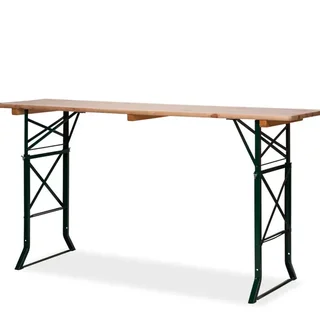 Set Réhausseur Table Brasserie 110 cm