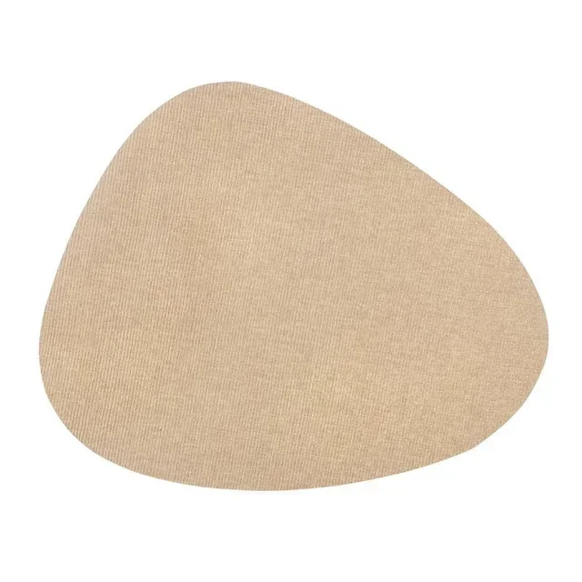 Arena Oval PVC Placemat 360 x 450 mm Non-Slip