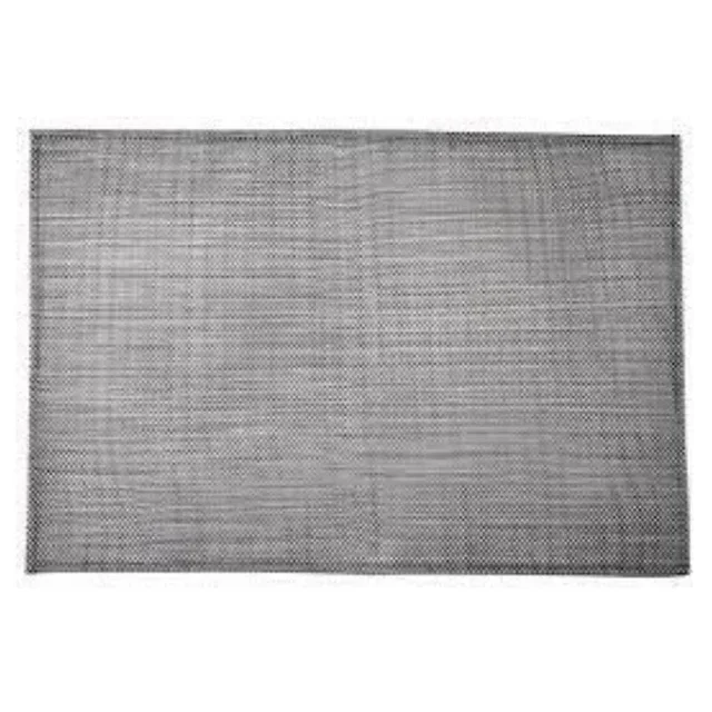 Biak PVC Placemat 45x30 cm - Rectangular