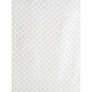 Disposable White Table Mats - Pack of 500 Units