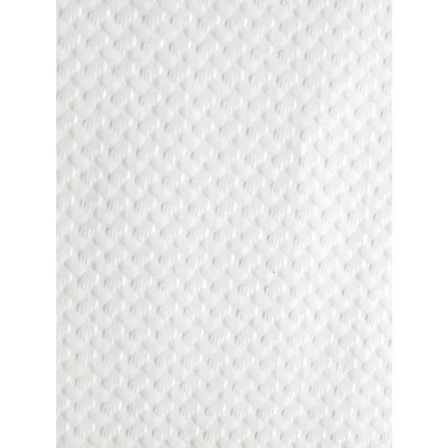 Disposable White Table Mats - Pack of 500 Units