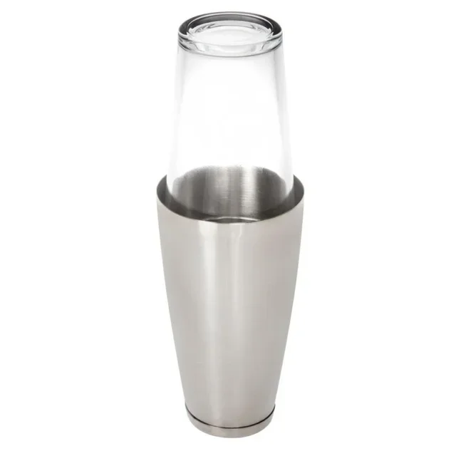 Boston Shaker 800ml mit Mixglas