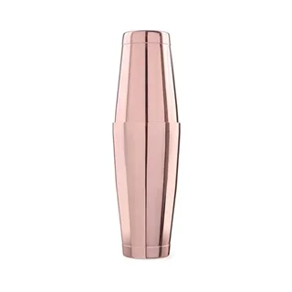 Premium Copper Cocktail Shaker 800ml