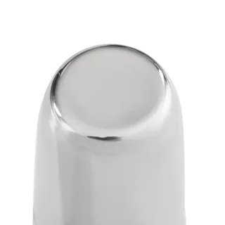 Mini Cocktail-Shaker Edelstahl 300ml - Professioneller Barkeeper