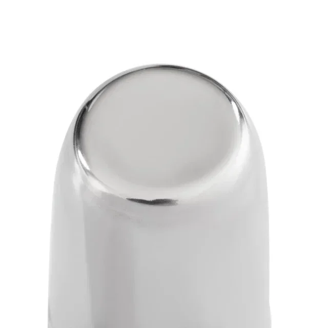 Mini Cocktail-Shaker Edelstahl 300ml - Professioneller Barkeeper