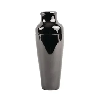 Parisian Cocktail-Shaker Titan Grau 550ml