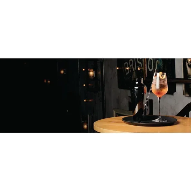 Parisian Cocktail-Shaker Titan Grau 550ml