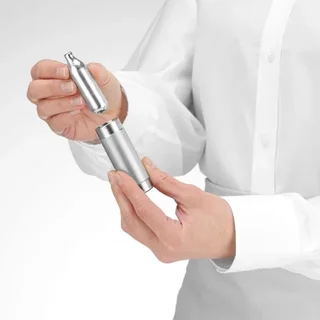 Siphon Chantilly Profi Line 500ml - Crème Fouettée Professionnelle