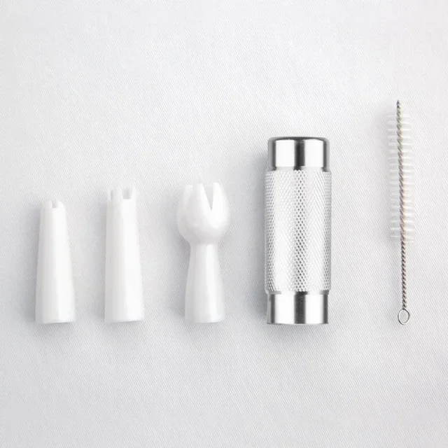 Sifão Profissional de Chantilly 1 Litro