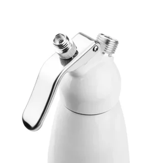 Sifão Profissional de Chantilly 1 Litro