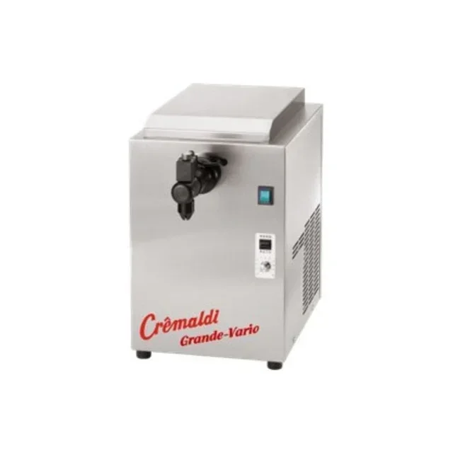Professional Whipped Cream Maker Cremaldi Vario - 6 Litre Capacity