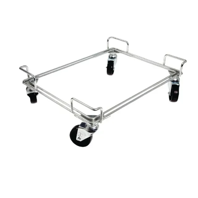 Mobile Base for Tray Rack