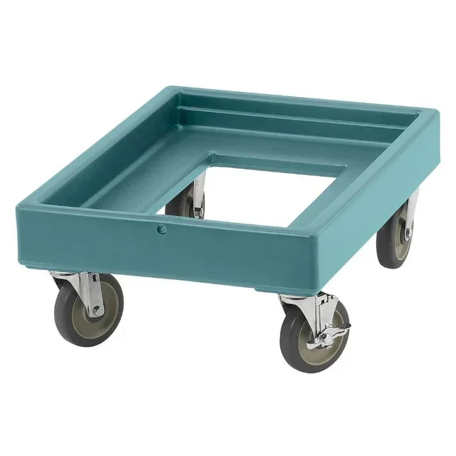 Camdolly® Rolling Handling Trolley - Industrial Mobile Base
